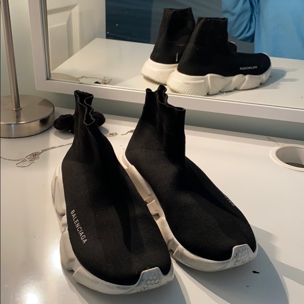 Women’s balenciaga